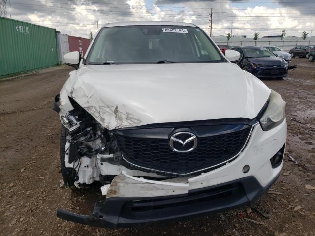 Photo 4 VIN: JM3KE4DY3E0374392 - MAZDA CX-5 