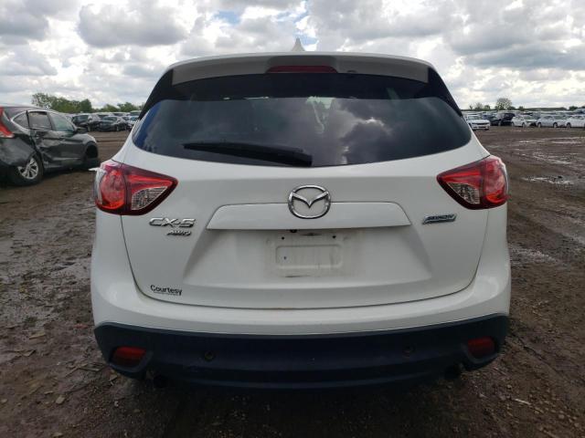 Photo 5 VIN: JM3KE4DY3E0374392 - MAZDA CX-5 