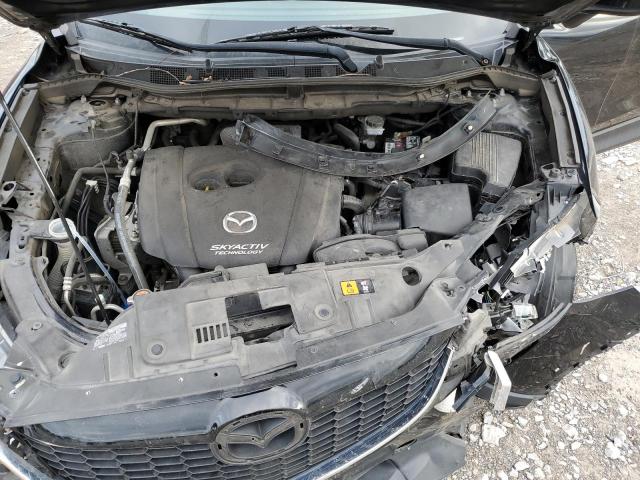 Photo 11 VIN: JM3KE4DY3E0380368 - MAZDA CX-5 GT 