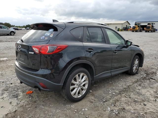 Photo 2 VIN: JM3KE4DY3E0380368 - MAZDA CX-5 GT 