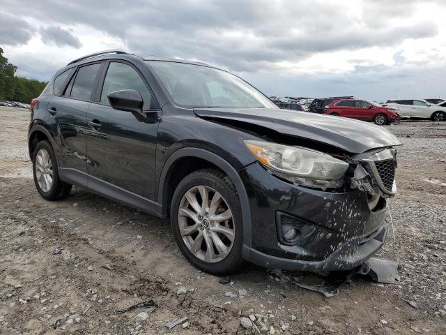 Photo 3 VIN: JM3KE4DY3E0380368 - MAZDA CX-5 GT 