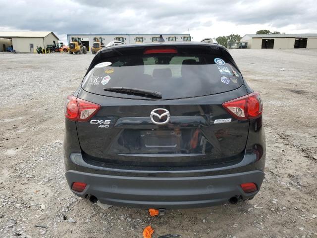 Photo 5 VIN: JM3KE4DY3E0380368 - MAZDA CX-5 GT 