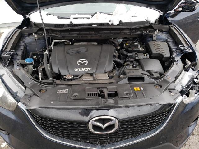 Photo 11 VIN: JM3KE4DY3E0401851 - MAZDA CX-5 GT 