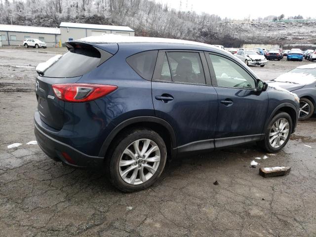 Photo 2 VIN: JM3KE4DY3E0401851 - MAZDA CX-5 GT 