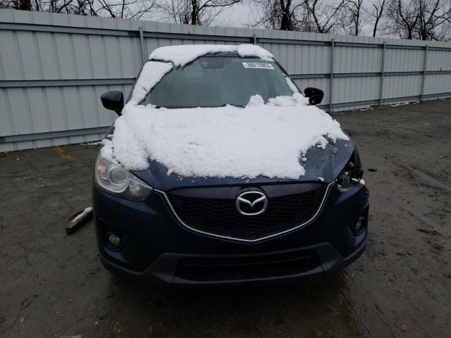 Photo 4 VIN: JM3KE4DY3E0401851 - MAZDA CX-5 GT 