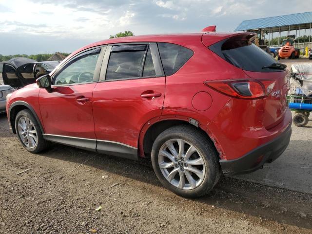 Photo 1 VIN: JM3KE4DY3E0414258 - MAZDA CX-5 GT 