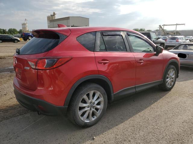 Photo 2 VIN: JM3KE4DY3E0414258 - MAZDA CX-5 GT 