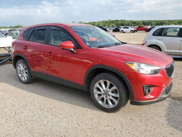 Photo 3 VIN: JM3KE4DY3E0414258 - MAZDA CX-5 GT 