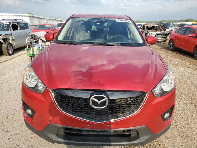 Photo 4 VIN: JM3KE4DY3E0414258 - MAZDA CX-5 GT 