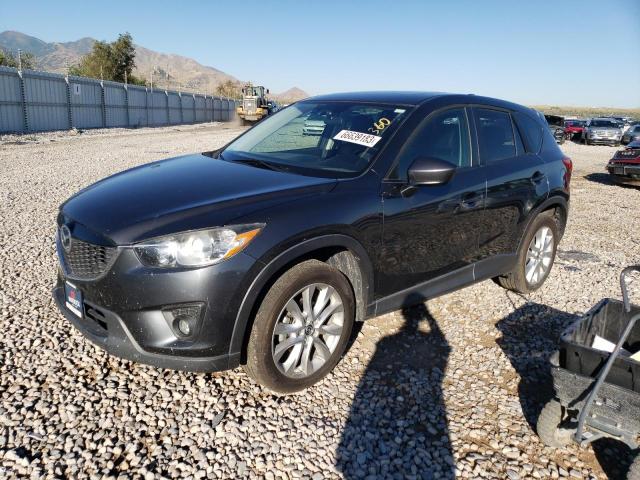 Photo 0 VIN: JM3KE4DY3E0419489 - MAZDA CX-5 GT 