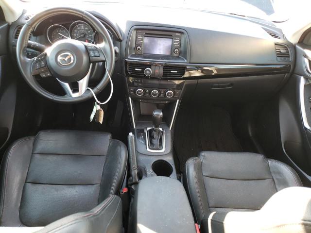 Photo 7 VIN: JM3KE4DY3E0419489 - MAZDA CX-5 GT 