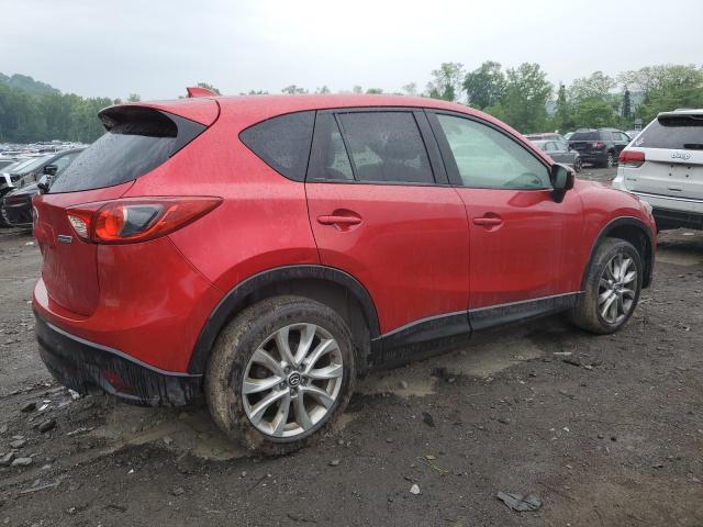 Photo 2 VIN: JM3KE4DY3F0492380 - MAZDA CX-5 