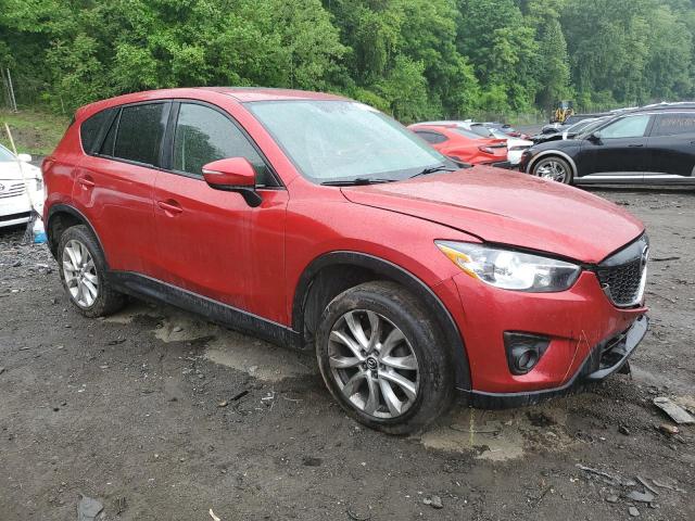 Photo 3 VIN: JM3KE4DY3F0492380 - MAZDA CX-5 