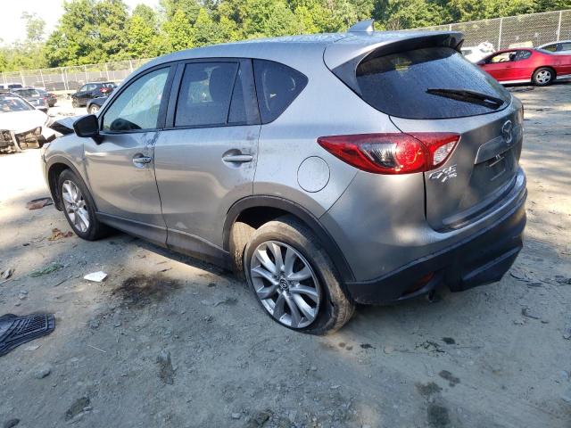 Photo 2 VIN: JM3KE4DY3F0492539 - MAZDA CX-5 GT 