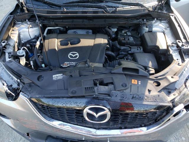 Photo 6 VIN: JM3KE4DY3F0492539 - MAZDA CX-5 GT 