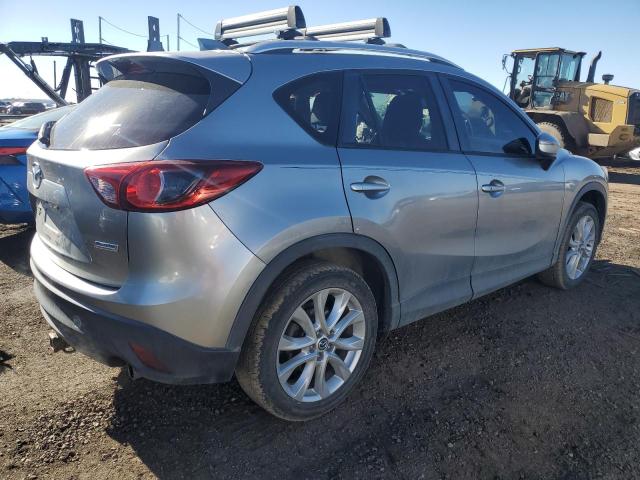 Photo 2 VIN: JM3KE4DY3F0496980 - MAZDA CX-5 GT 