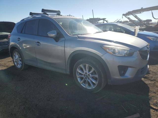 Photo 3 VIN: JM3KE4DY3F0496980 - MAZDA CX-5 GT 