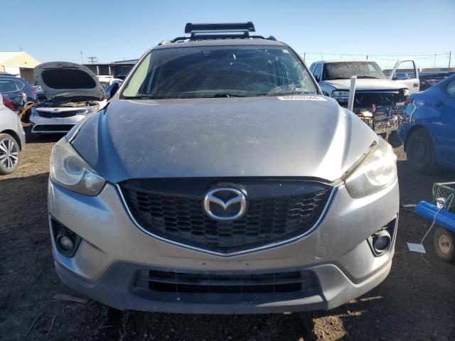 Photo 4 VIN: JM3KE4DY3F0496980 - MAZDA CX-5 GT 