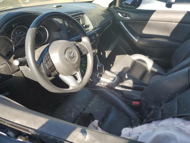 Photo 6 VIN: JM3KE4DY3F0496980 - MAZDA CX-5 GT 