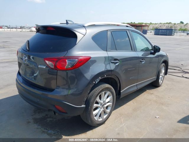 Photo 3 VIN: JM3KE4DY3F0516371 - MAZDA CX-5 