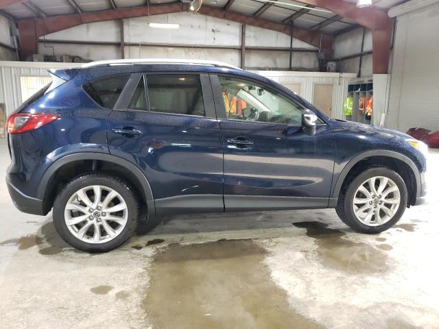 Photo 2 VIN: JM3KE4DY3F0530738 - MAZDA CX-5 GT 