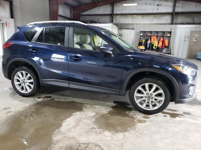 Photo 3 VIN: JM3KE4DY3F0530738 - MAZDA CX-5 GT 