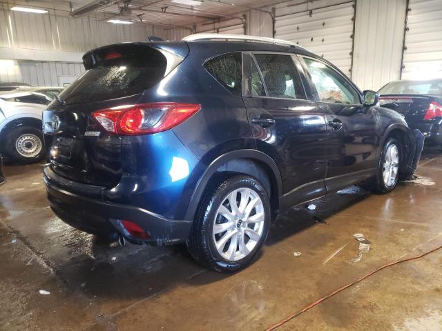 Photo 3 VIN: JM3KE4DY3F0537883 - MAZDA CX-5 GT 