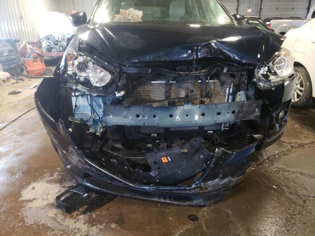 Photo 8 VIN: JM3KE4DY3F0537883 - MAZDA CX-5 GT 