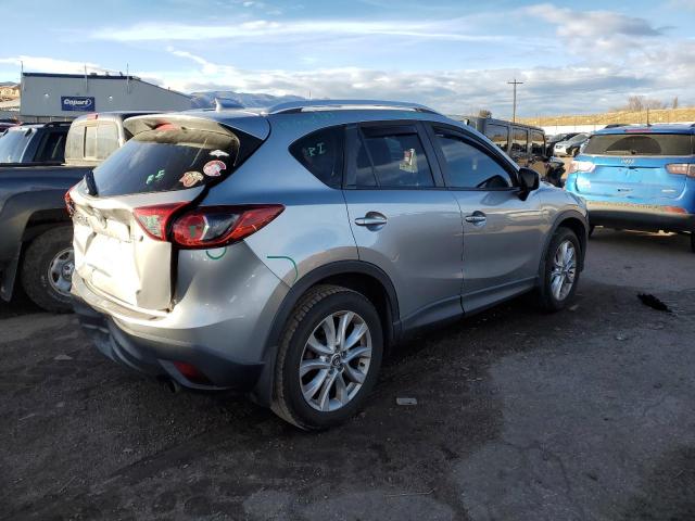 Photo 2 VIN: JM3KE4DY3F0538581 - MAZDA CX-5 