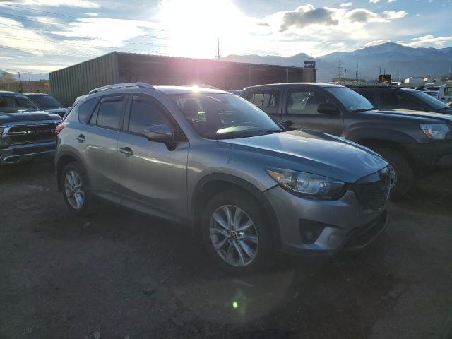 Photo 3 VIN: JM3KE4DY3F0538581 - MAZDA CX-5 