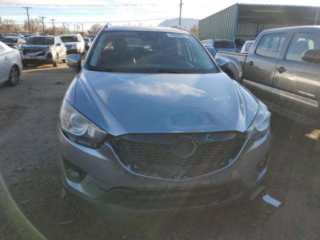 Photo 4 VIN: JM3KE4DY3F0538581 - MAZDA CX-5 