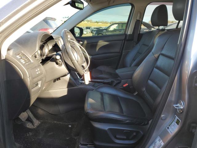 Photo 6 VIN: JM3KE4DY3F0538581 - MAZDA CX-5 