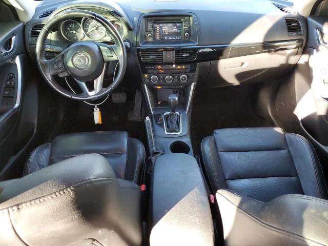 Photo 7 VIN: JM3KE4DY3F0538581 - MAZDA CX-5 