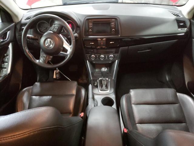 Photo 7 VIN: JM3KE4DY3F0538631 - MAZDA CX-5 GT 