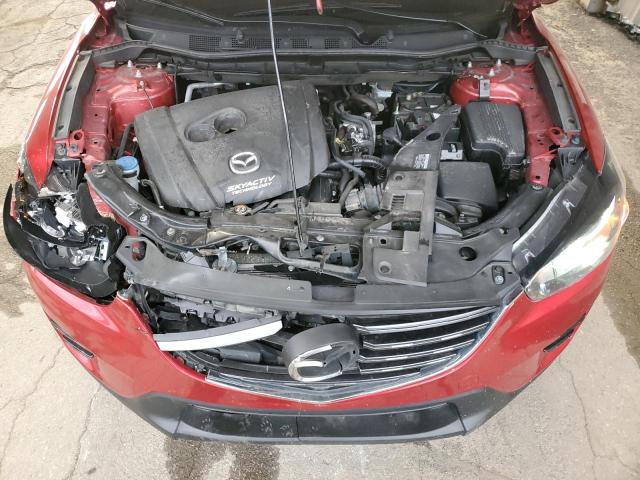 Photo 10 VIN: JM3KE4DY3G0602894 - MAZDA CX-5 