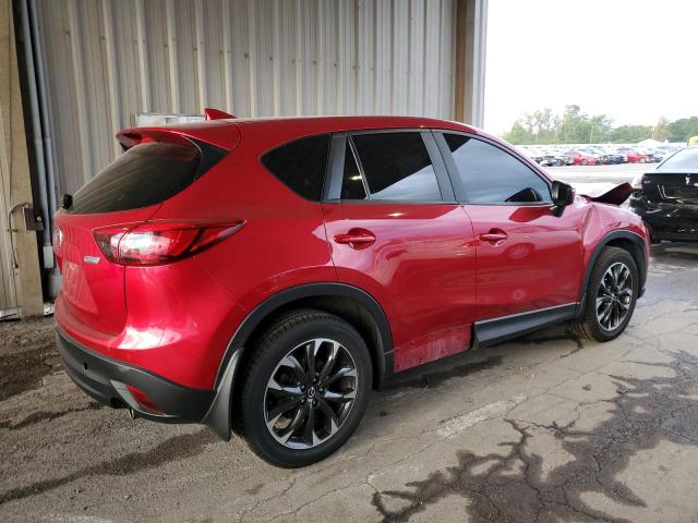 Photo 2 VIN: JM3KE4DY3G0602894 - MAZDA CX-5 