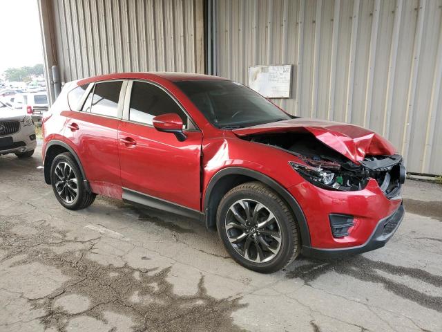 Photo 3 VIN: JM3KE4DY3G0602894 - MAZDA CX-5 