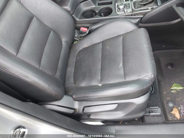 Photo 4 VIN: JM3KE4DY3G0618335 - MAZDA CX-5 