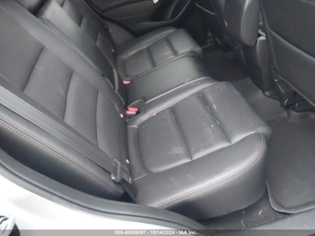 Photo 7 VIN: JM3KE4DY3G0618335 - MAZDA CX-5 