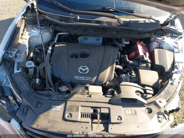 Photo 9 VIN: JM3KE4DY3G0618335 - MAZDA CX-5 