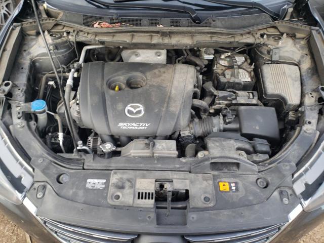 Photo 10 VIN: JM3KE4DY3G0624829 - MAZDA CX-5 