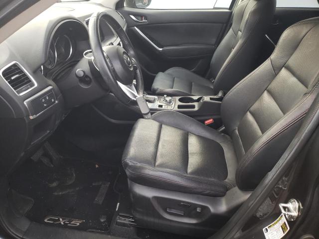 Photo 6 VIN: JM3KE4DY3G0624829 - MAZDA CX-5 