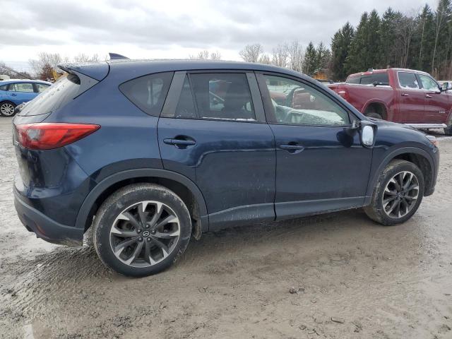 Photo 2 VIN: JM3KE4DY3G0672590 - MAZDA CX-5 GT 