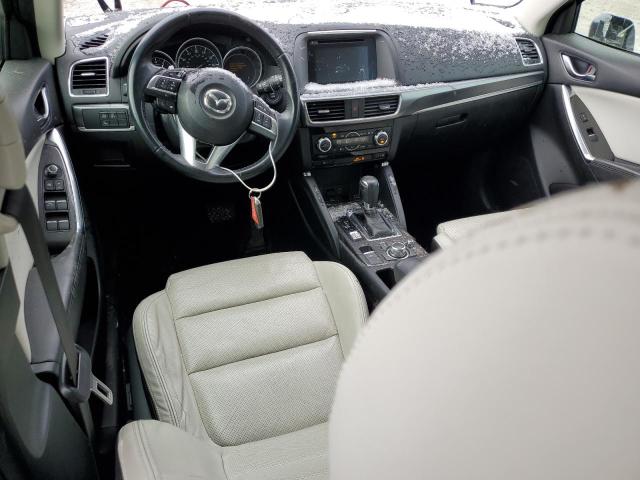 Photo 7 VIN: JM3KE4DY3G0672590 - MAZDA CX-5 GT 