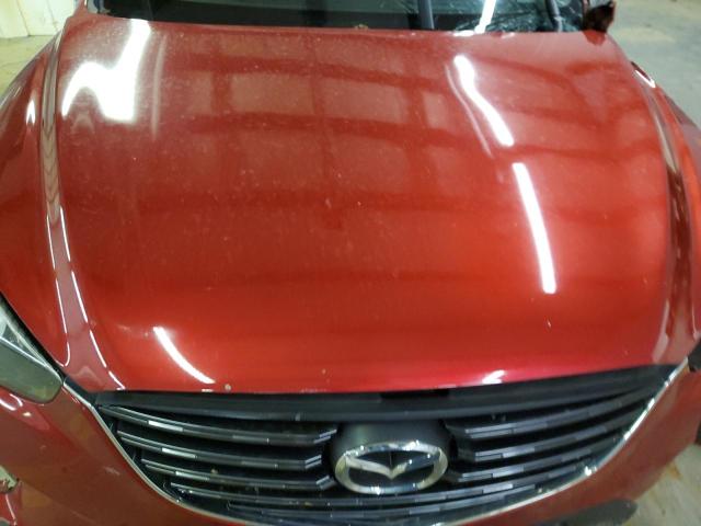 Photo 10 VIN: JM3KE4DY3G0673738 - MAZDA CX-5 