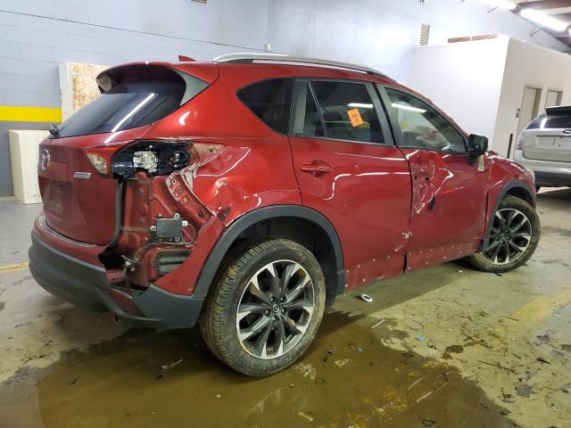 Photo 2 VIN: JM3KE4DY3G0673738 - MAZDA CX-5 