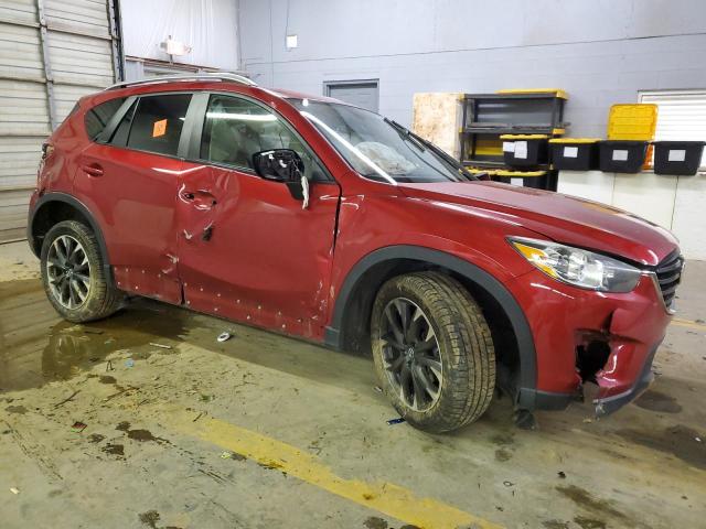 Photo 3 VIN: JM3KE4DY3G0673738 - MAZDA CX-5 