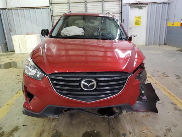 Photo 4 VIN: JM3KE4DY3G0673738 - MAZDA CX-5 