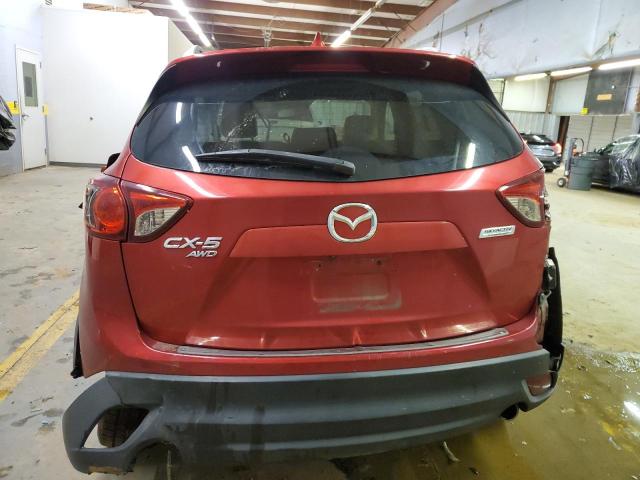 Photo 5 VIN: JM3KE4DY3G0673738 - MAZDA CX-5 