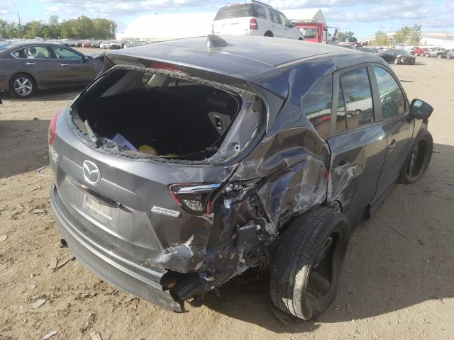 Photo 3 VIN: JM3KE4DY3G0684495 - MAZDA CX-5 GT 